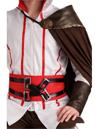 Déguisement Médiéval Taille L | Costumes pour Adultes Le Roi du Carnaval